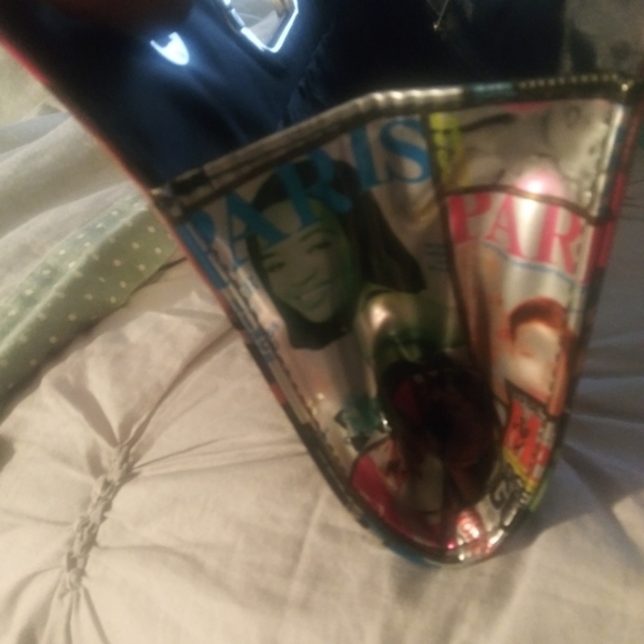 Hand bag - Picture 4 of 5